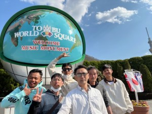 2025年　旅行 (3)