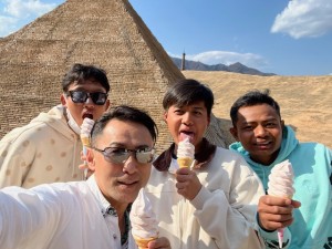 2025年　旅行 (2)